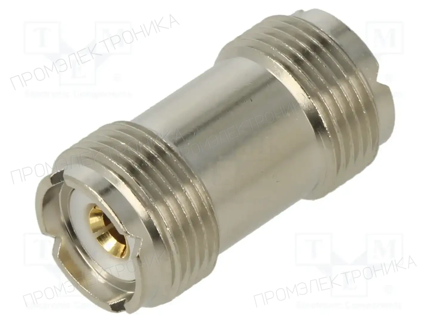 TELEGÄRTNER J01042A0637 — Разъeмы UHF и Mini-UHF