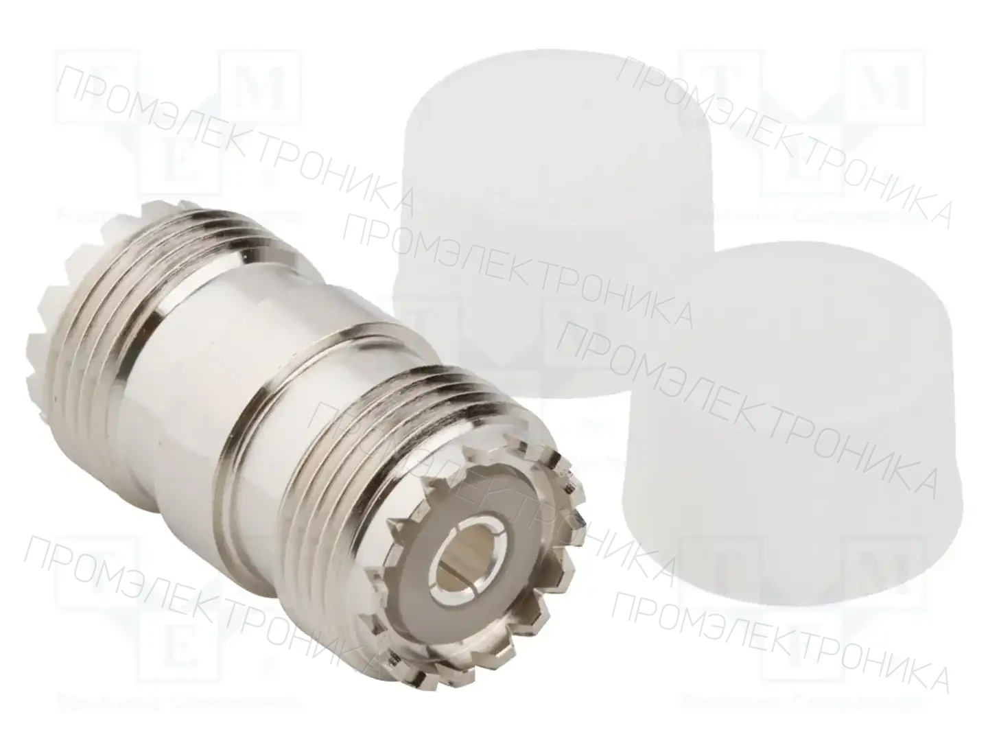 AMPHENOL RF 083-1J — Адаптеры и переходники RF