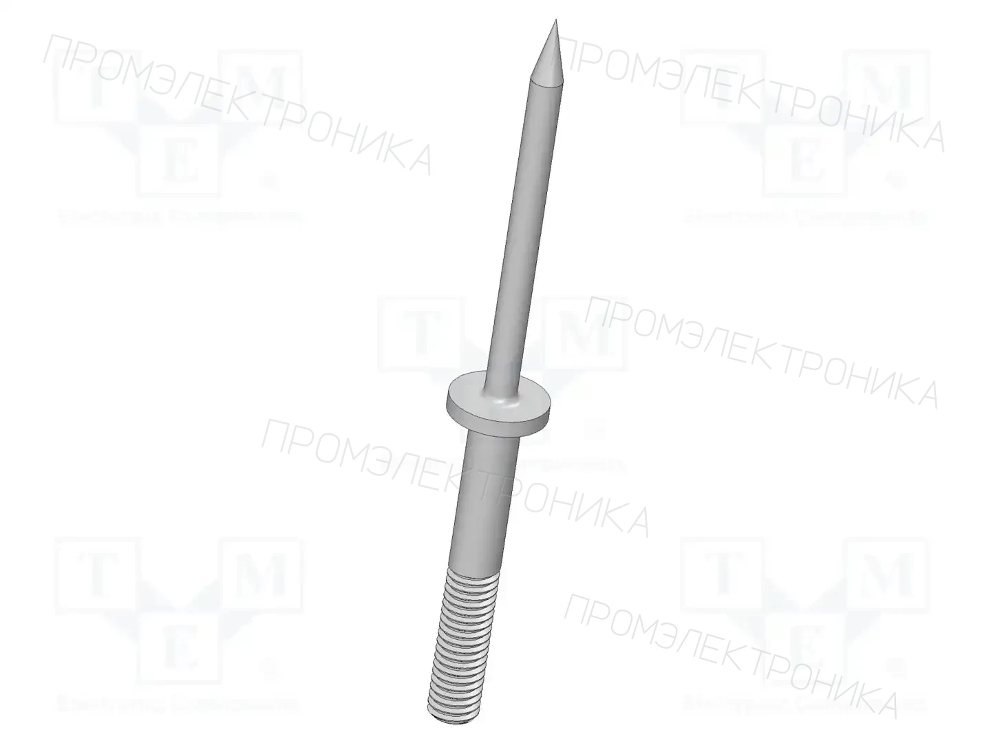 INGUN FS-1,90-RD-26-03-M3-B-G — Испытательные приспособления и аксессуары