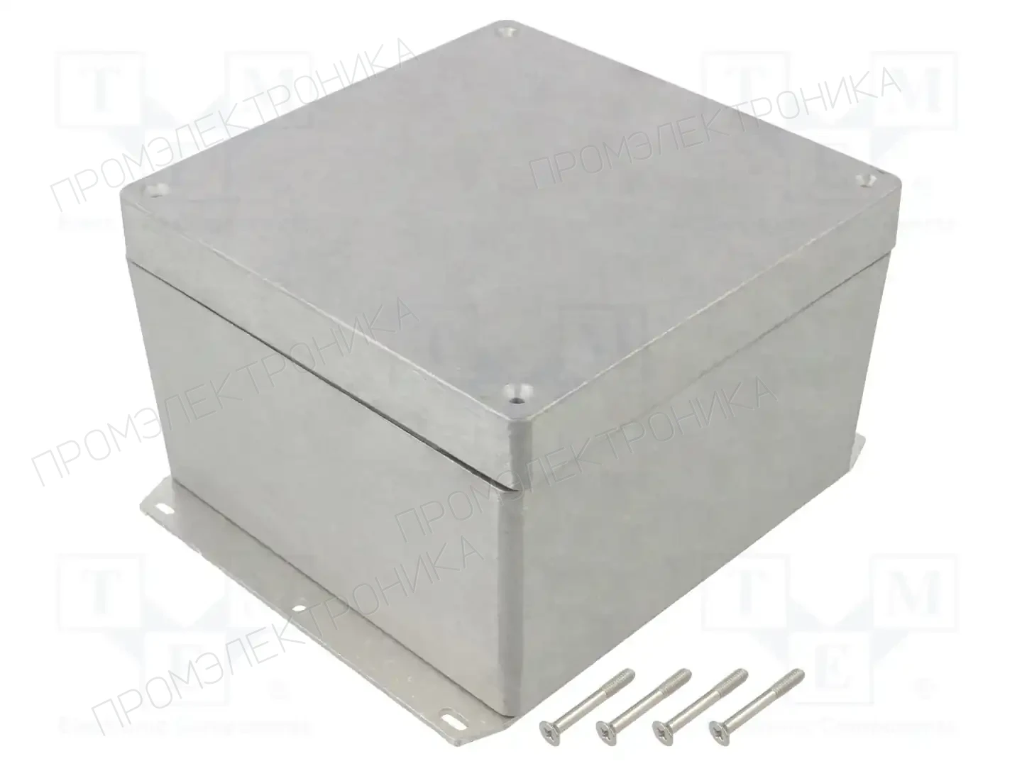 HAMMOND 1550Z139F — Корпуса универсальные