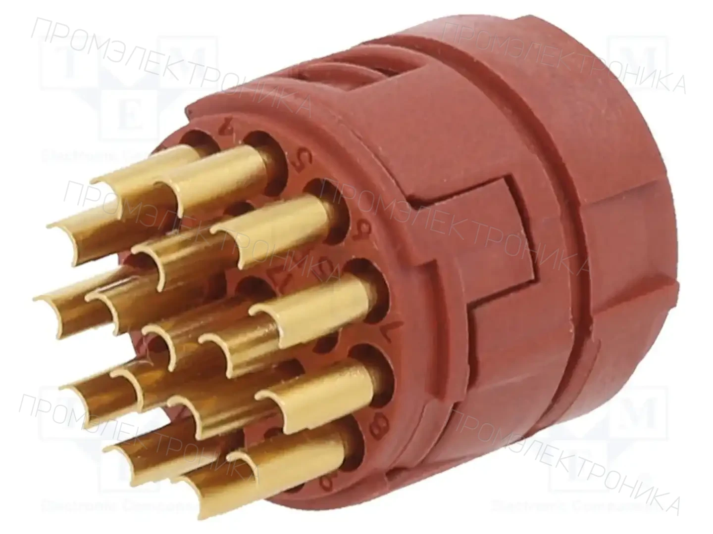 LAPP 73018000 — Разъeмы M23