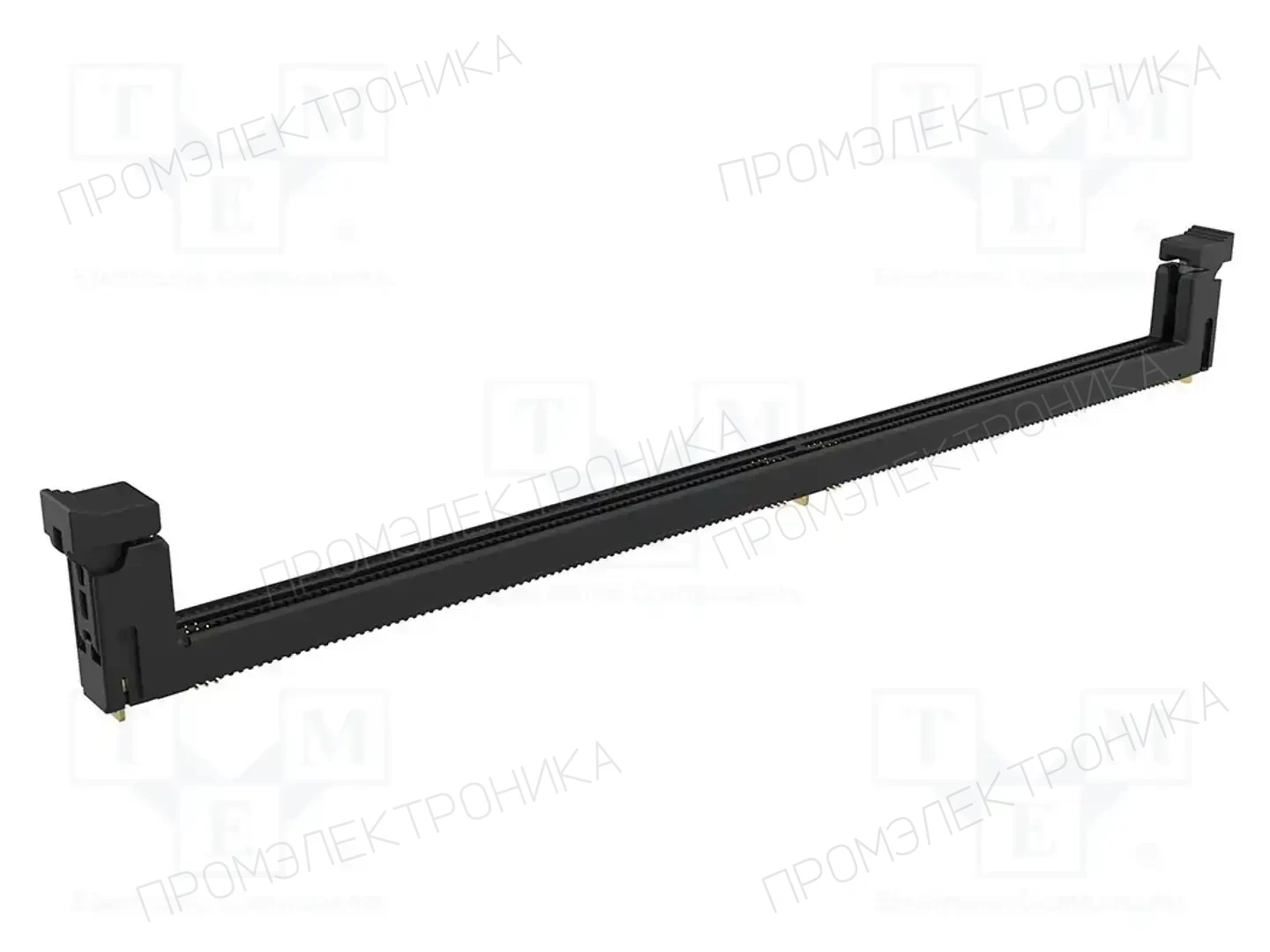 MOLEX 204473-1114 — Разъeмы для карт