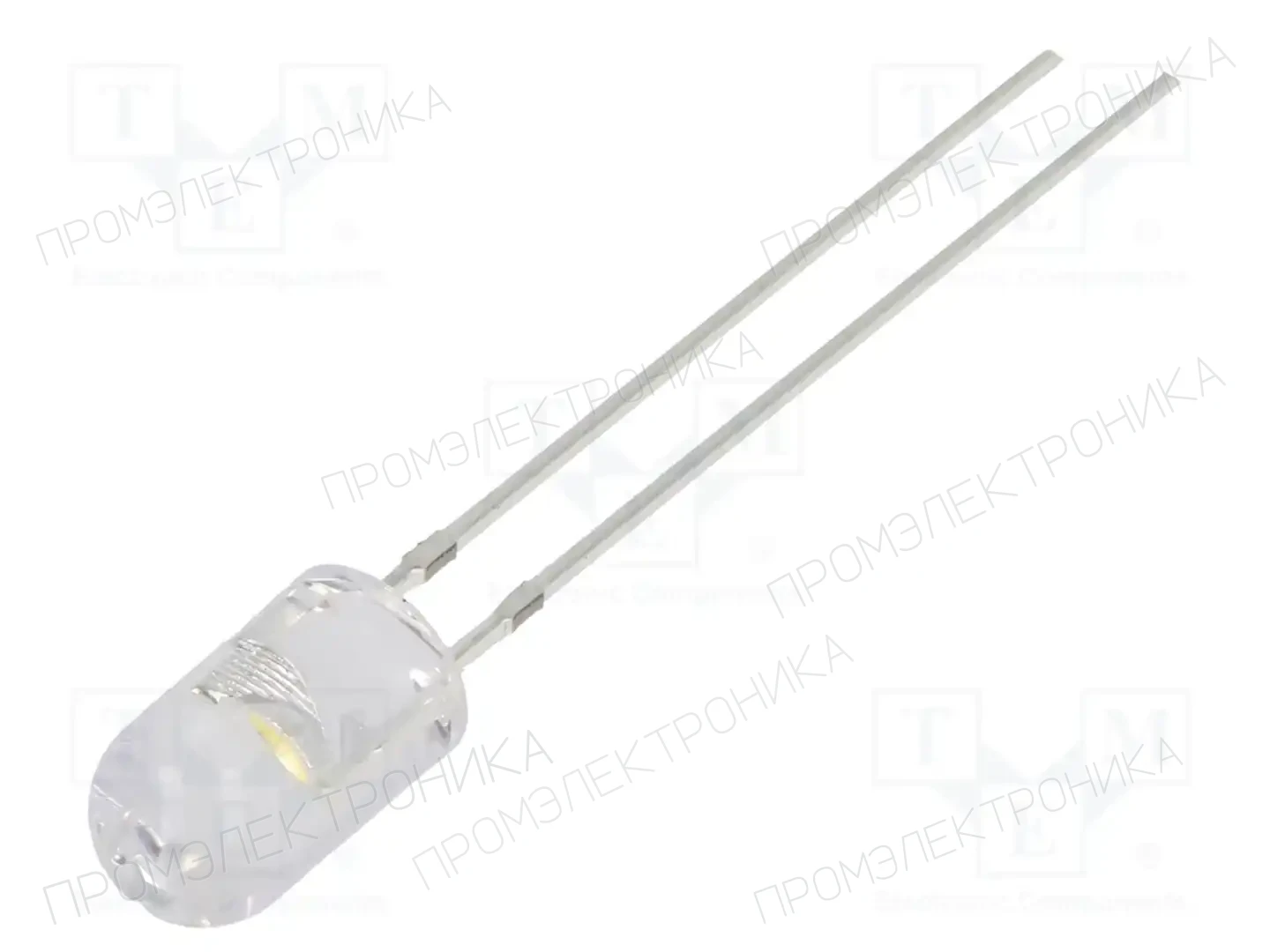 OPTOSUPPLY OSM54P5E31B — Круглые светодиоды THT