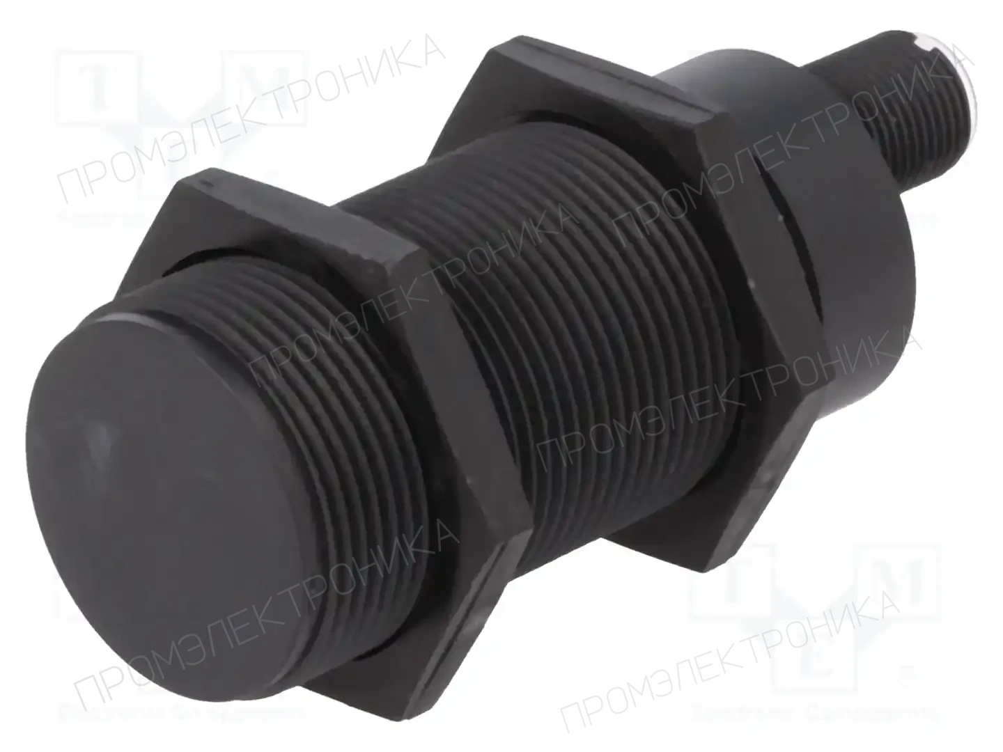BALLUFF BCS M30BBI2-PSC15D-S04K — Датчики объема