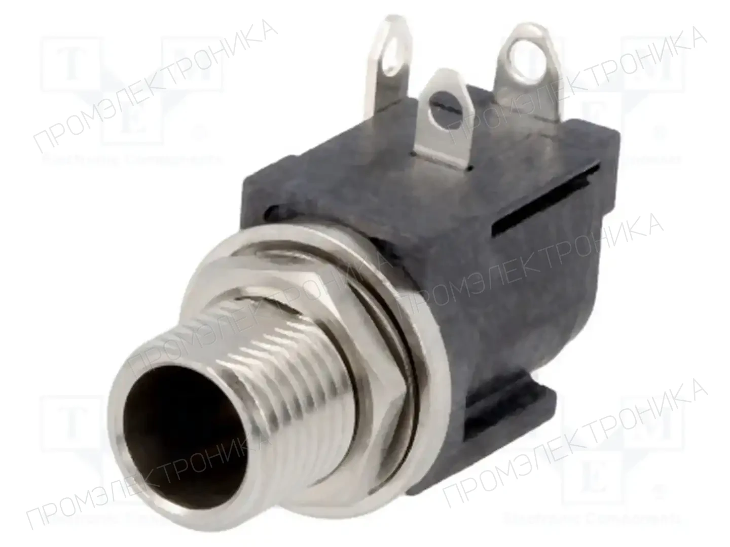SWITCHCRAFT RAPC10 — Разъeмы DC