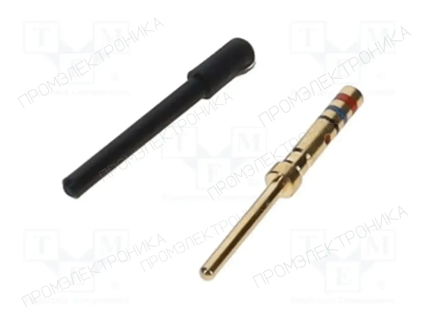 ITT CANNON 320-2961-001 — Штекеры и гнезда D-Sub