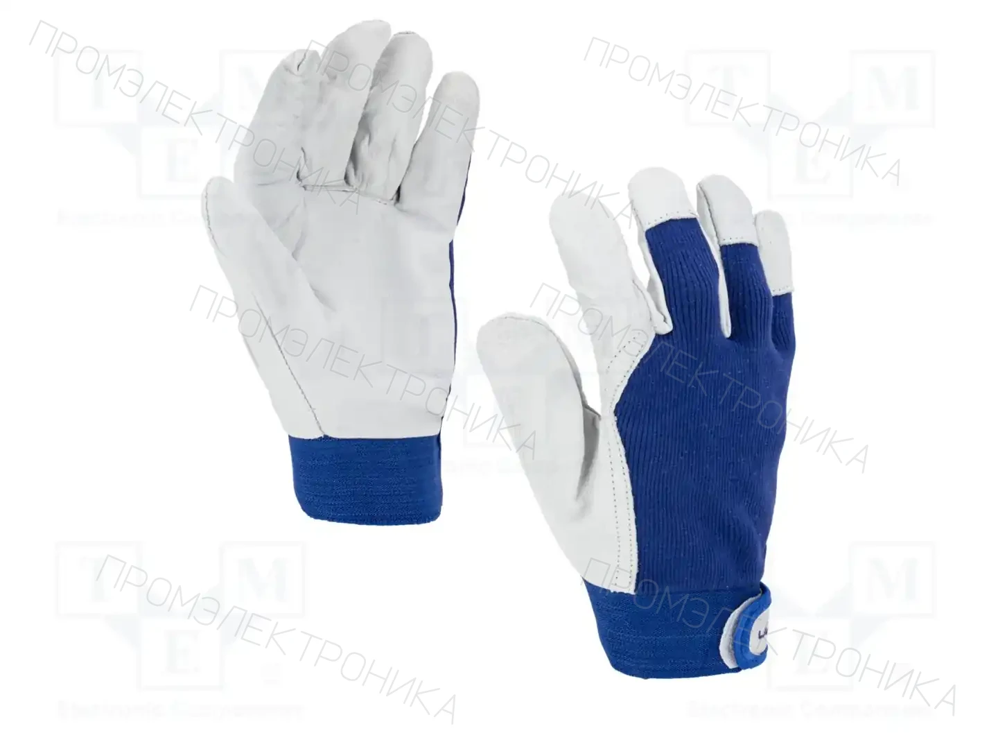 LAHTI PRO L270609K — Защита рук
