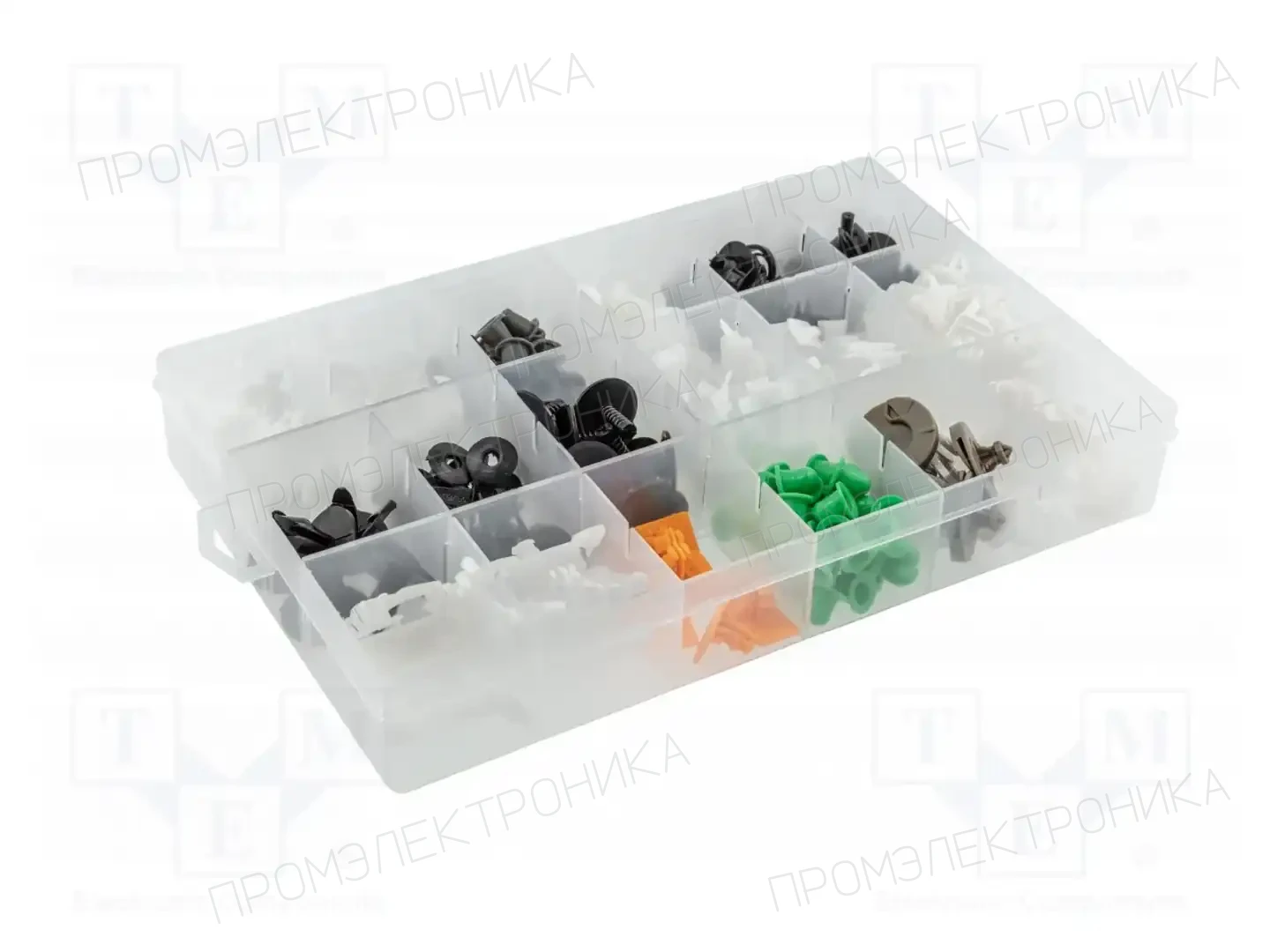 HÖGERT TECHNIK HT8G561 — Автомобильные скрепки