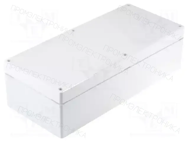 FIBOX AB 163610 — Корпуса универсальные