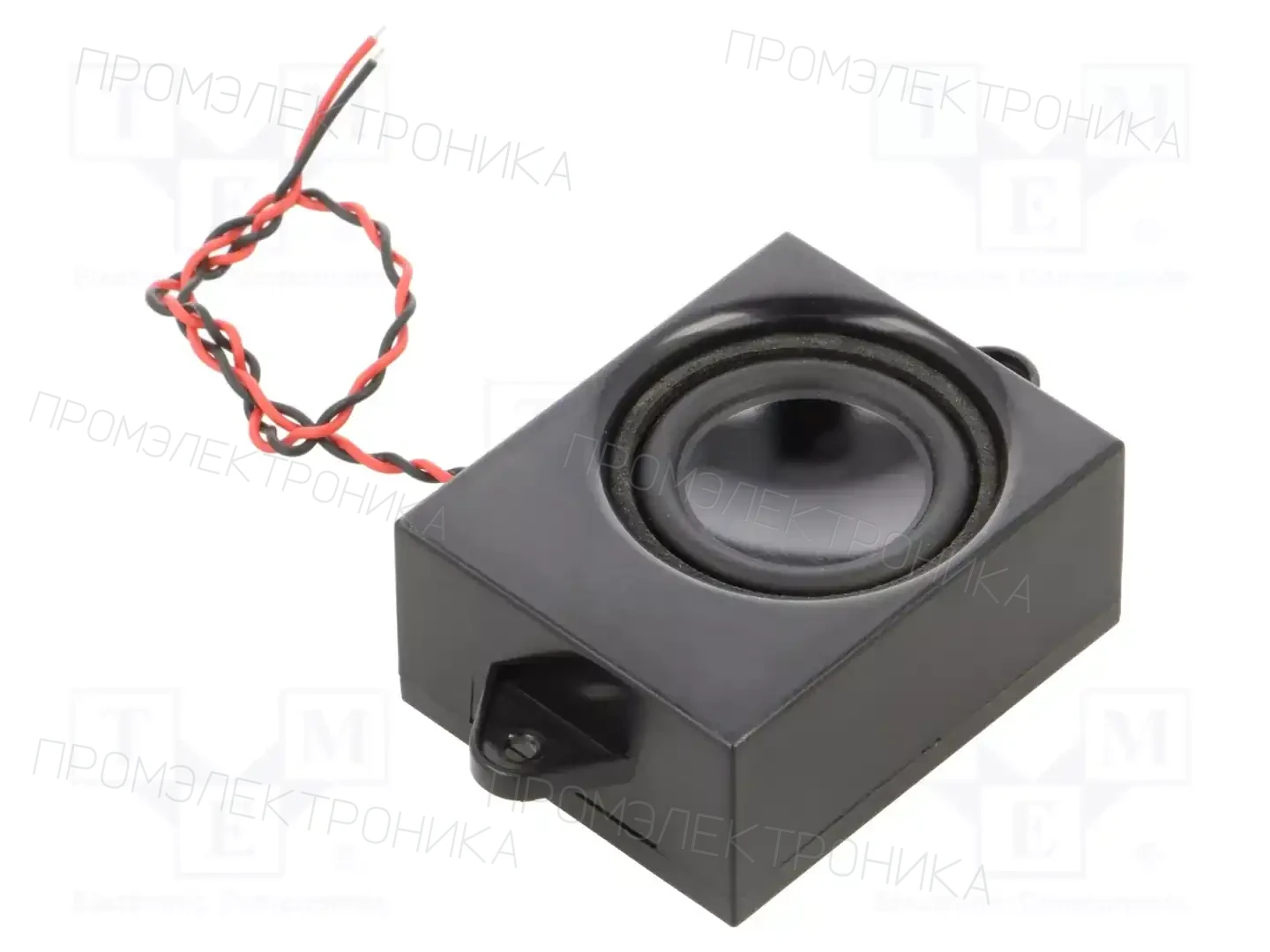 PUI AUDIO ASE04508MR-LW150-WP-R — Динамики