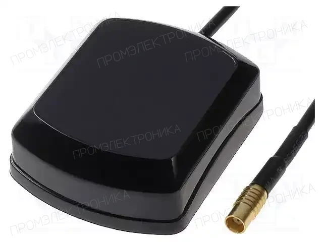 JC Antenna JCA001-MCX-C — Антенны автомобильные GPS и GSM