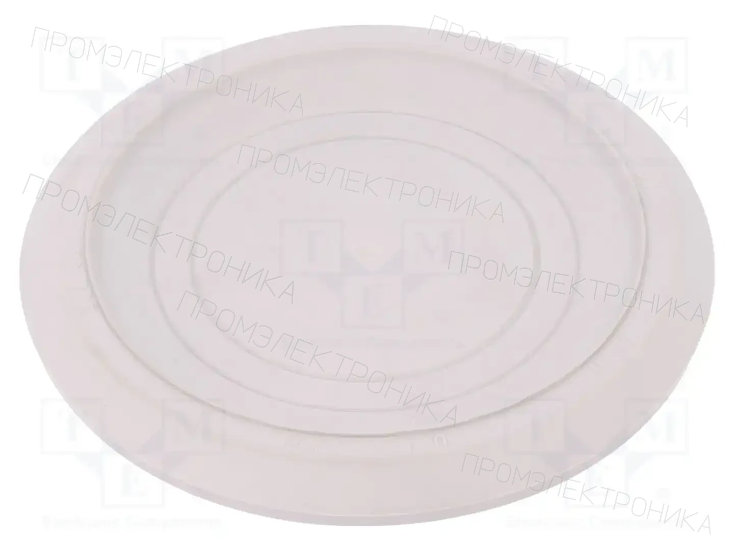 HT HI TECH POLYMERS HSS-M120-TPE — Вводы/выводы