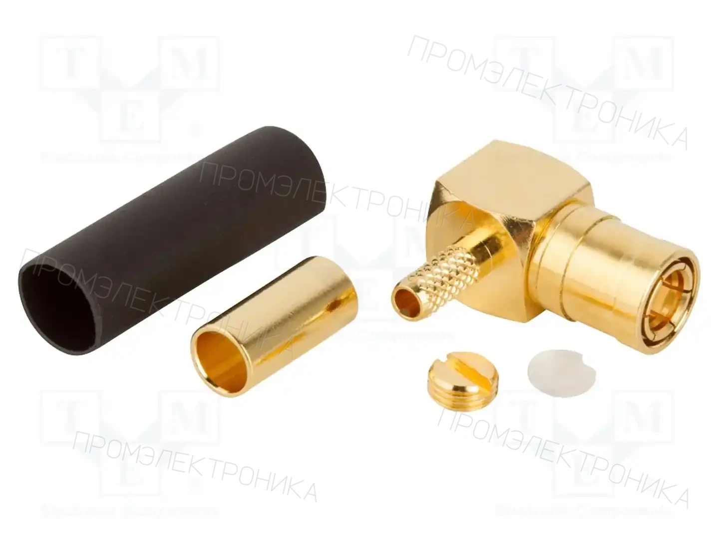 AMPHENOL RF 142176 — Разъeмы SMA, SMB, SMC
