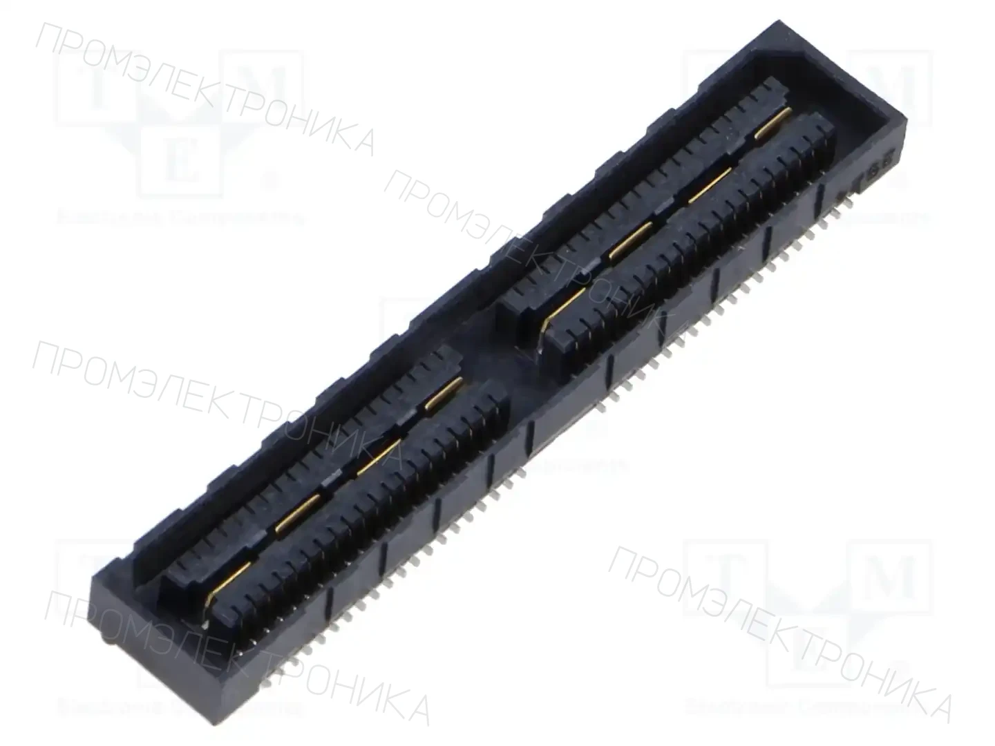 SAMTEC QSE-040-01-L-D-A — Разъeмы пластина - пластина