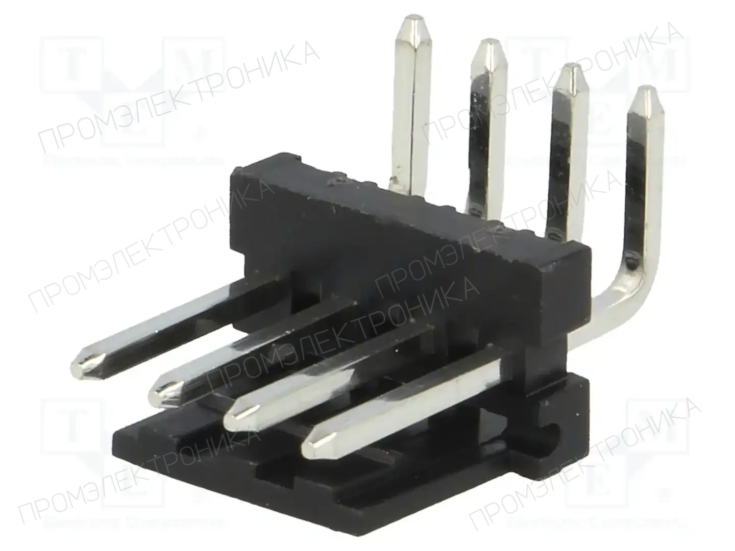 PANCON MTAS156-04-D — Разъeмы сигнальные растр 3,96мм