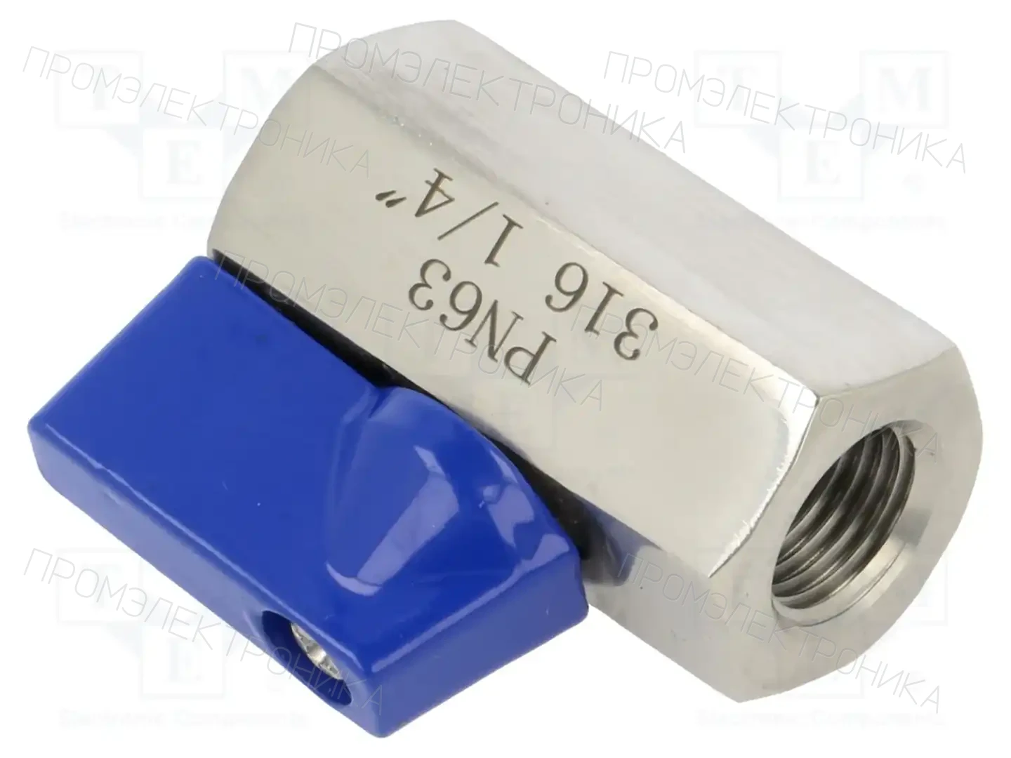 PNEUMAT FMZK1 14WW — Промышленная арматура