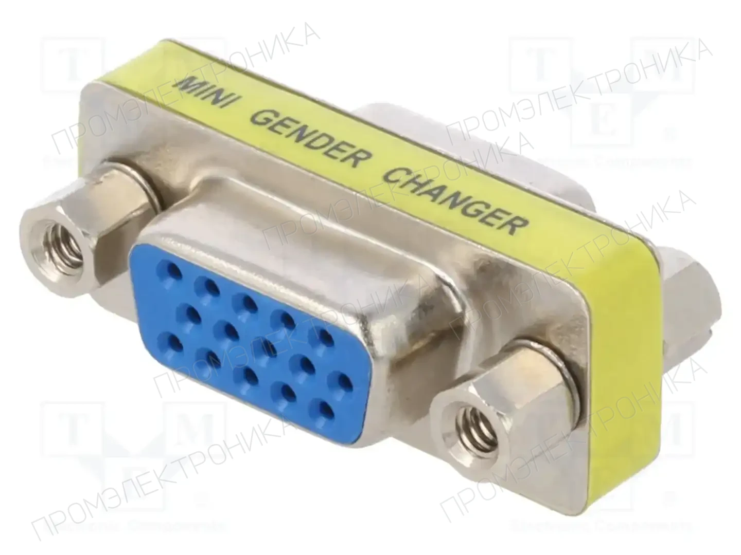 CONNFLY DS1082-03-15F8LNDS — Адаптеры D-Sub
