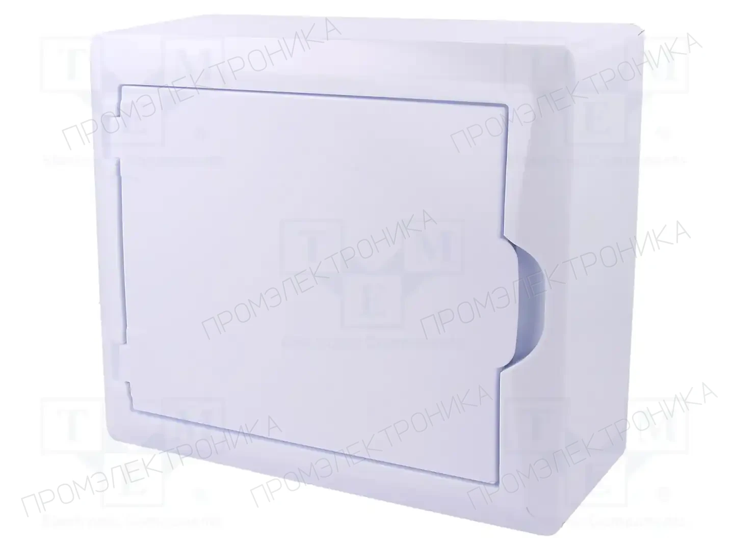 ELEKTRO-PLAST NASIELSK 2502-00 — Корпуса для модульной аппаратуры