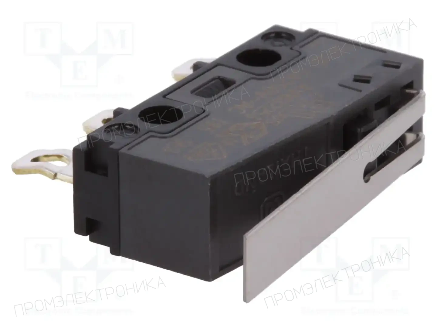 PANASONIC AVM32253 — Микропереключатели SNAP ACTION