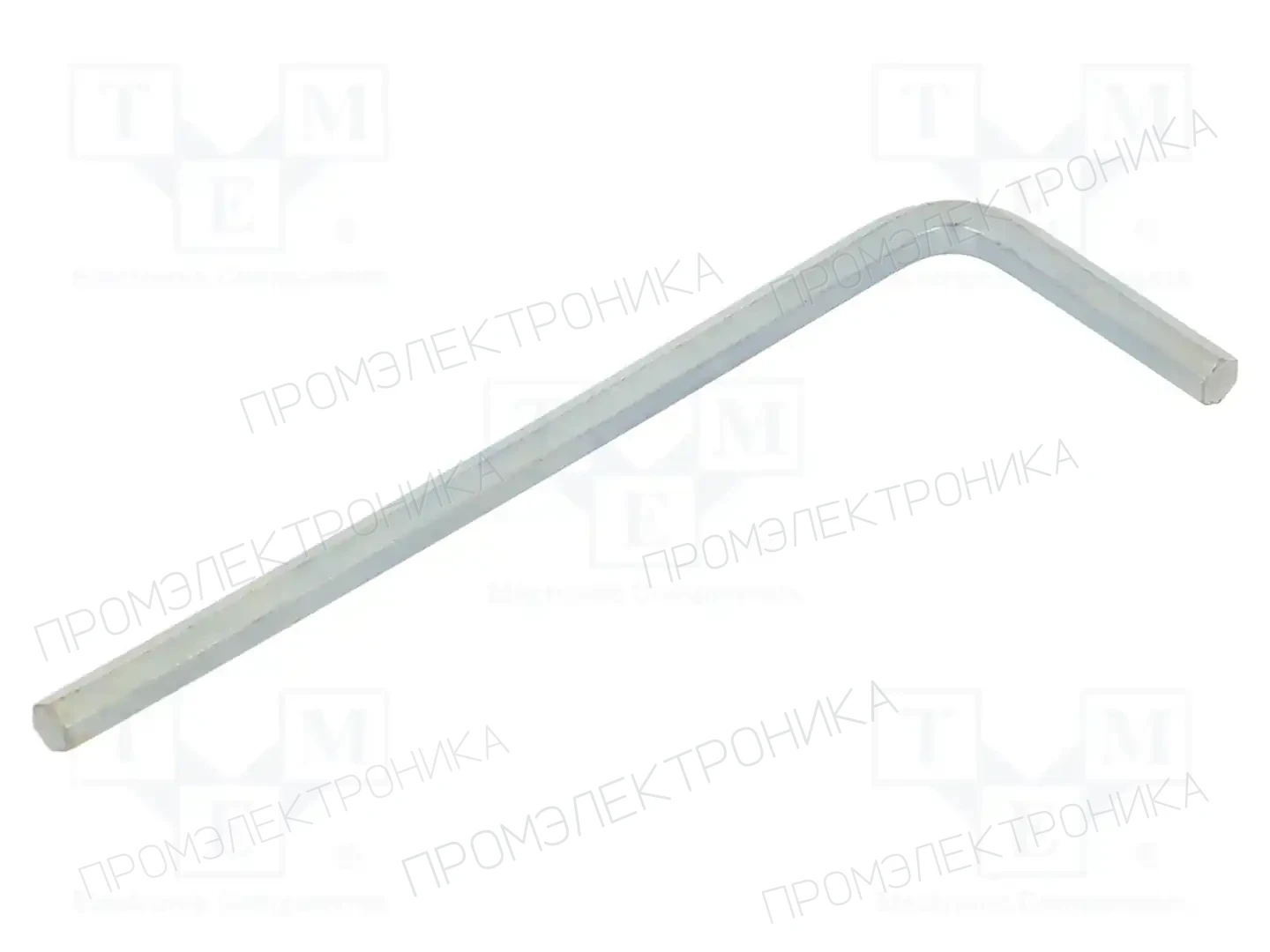 BM GROUP 16203 — Шестигранные и звездообразные ключи