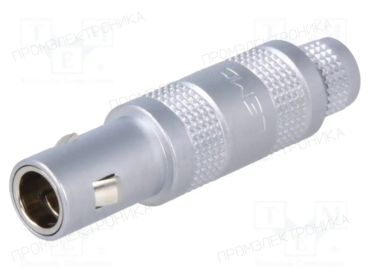 LEMO FFA.00.250.CTAC27 — Разъeмы