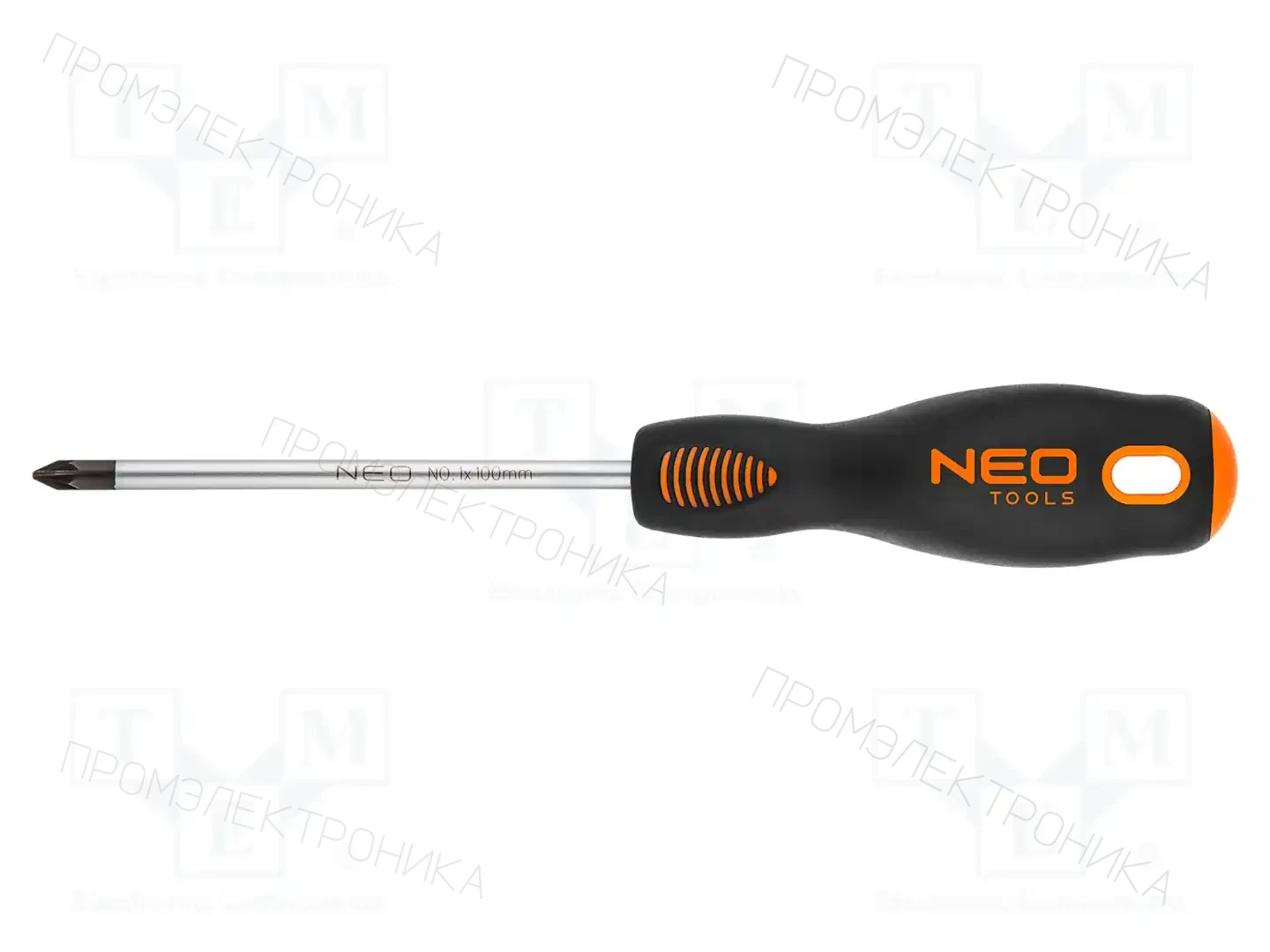 NEO TOOLS 04-032 — Стандартные отвёртки