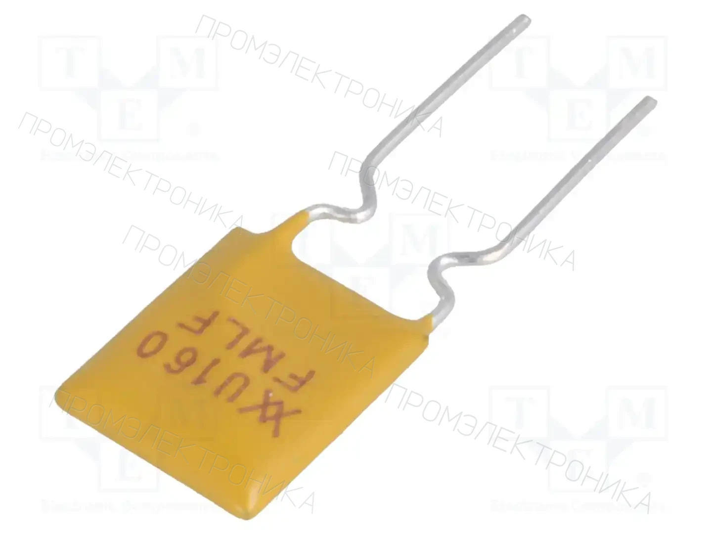 LITTELFUSE RF2645-000 — Предохранители полимерные THT