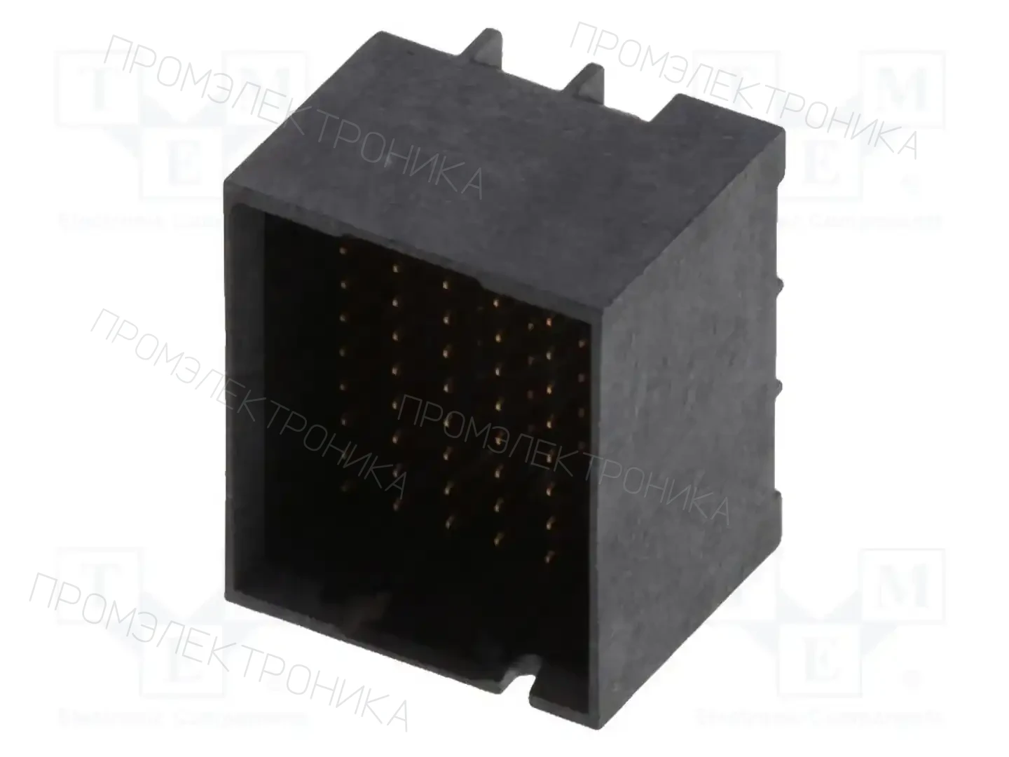 MOLEX 76165-1328 — Разъeмы DIN 41.612, DIN 41.617