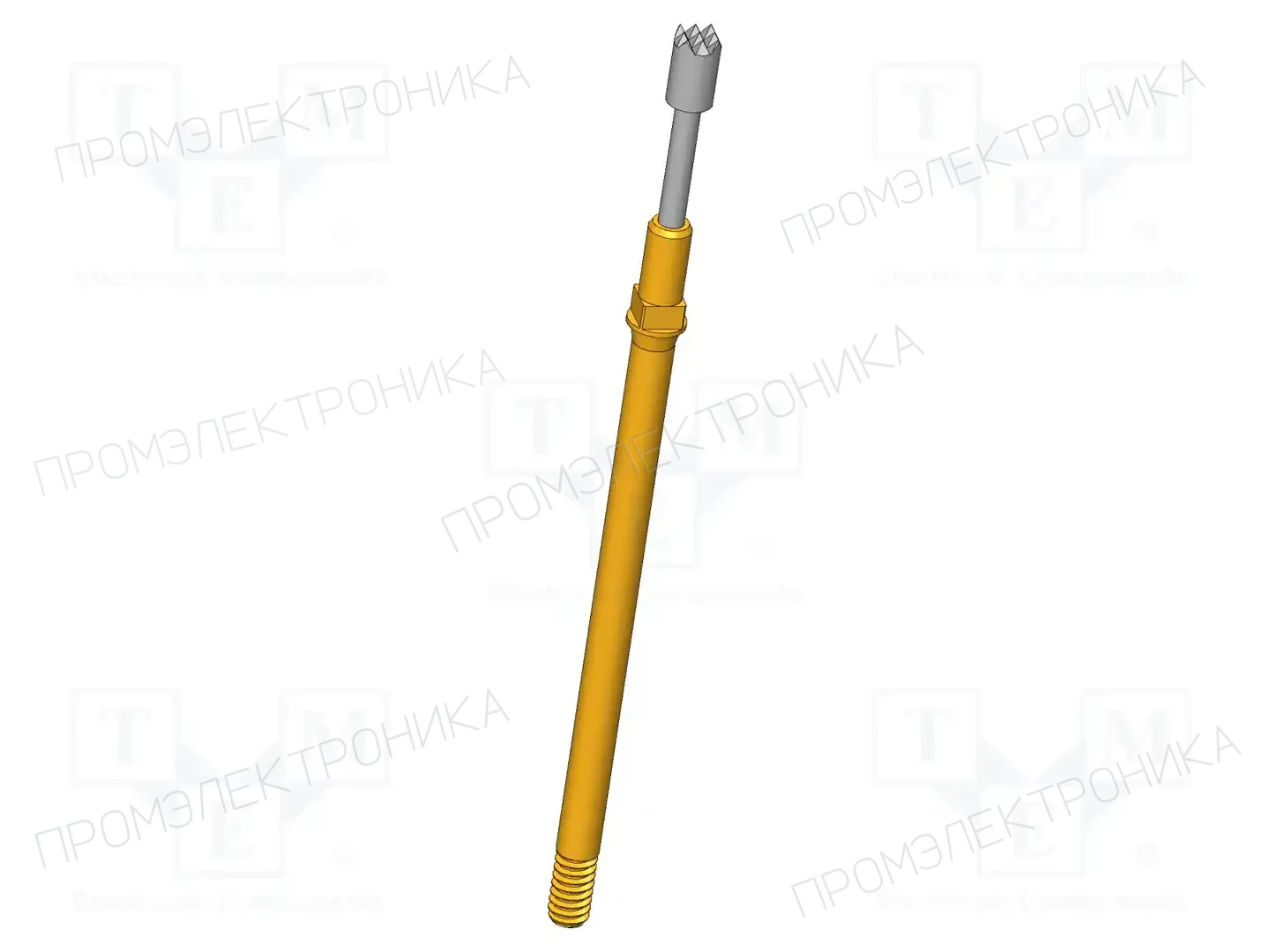 INGUN GKS-112 306 180 R 1505 M — Измерительные щупы