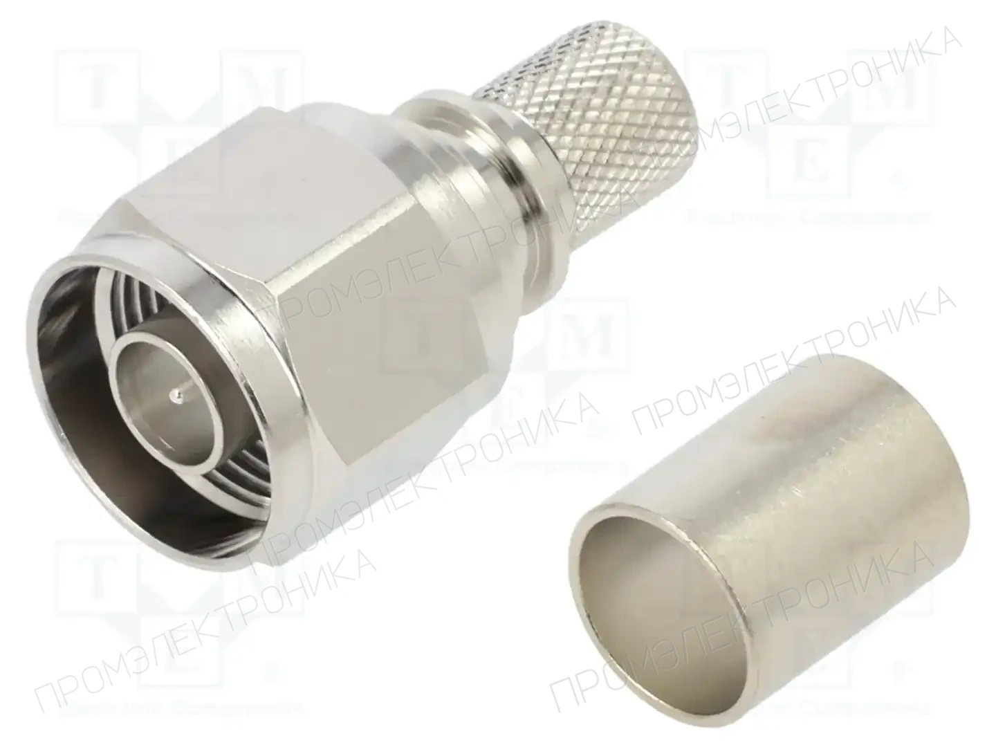 CommScope 400BPNM-C-CR — Разъeмы N