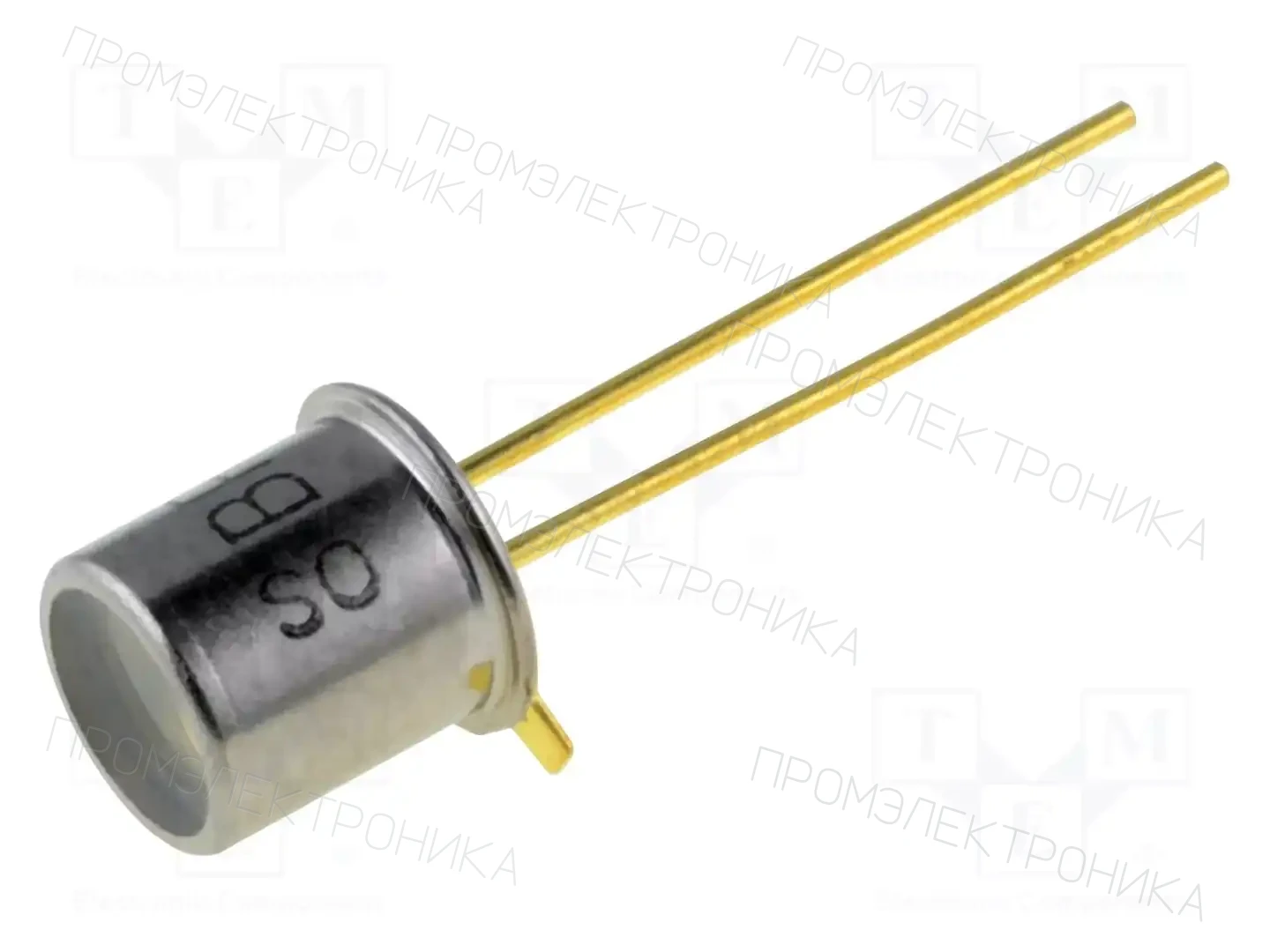 ams OSRAM BPX 65 — Фотодиоды
