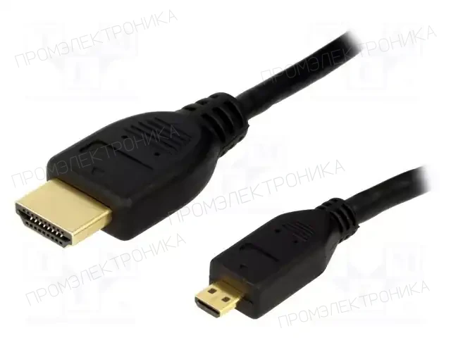 LOGILINK CH0031 — Кабели и адаптеры HDMI, DVI, DisplayPort