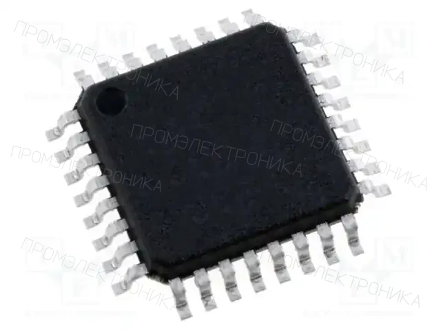 onsemi MC100EP196BFAG — Прочие логические схемы