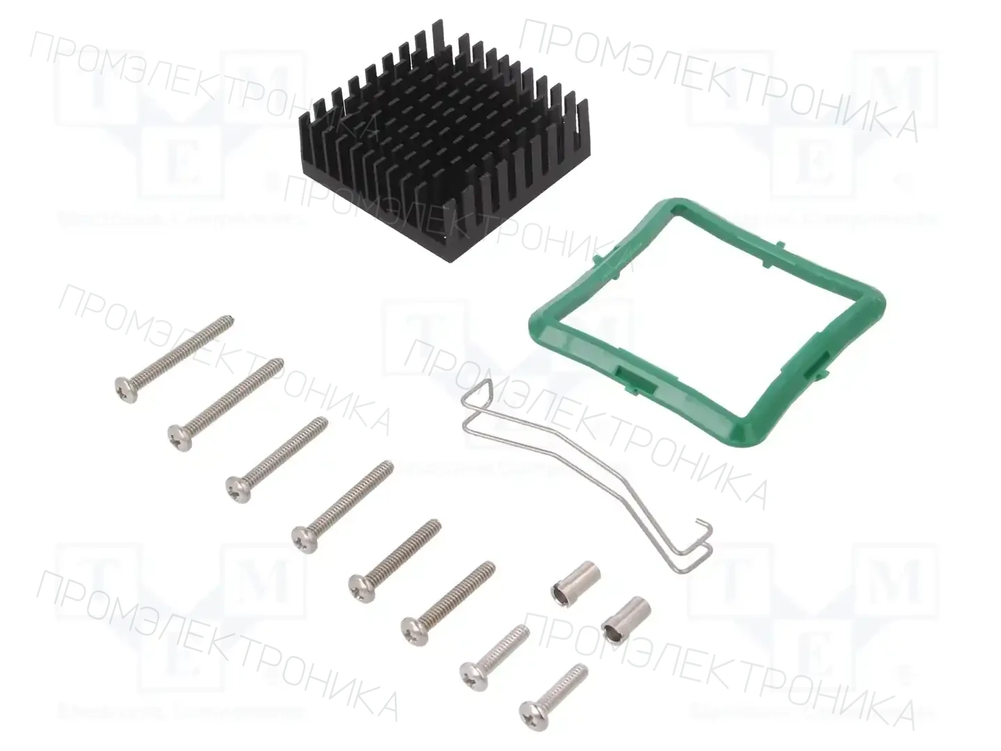 Advanced Thermal Solutions ATS-61400K-C1-R0 — Радиаторы