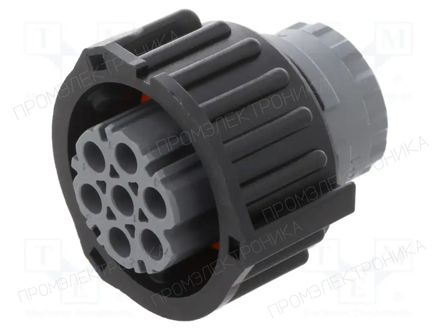 TE Connectivity 2-967650-1 — Разъeмы Automotive