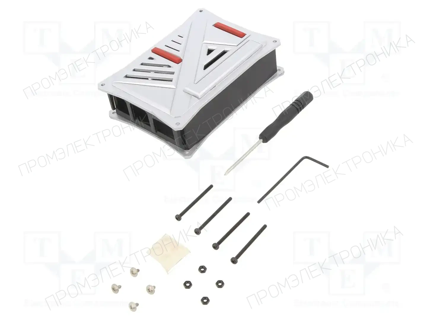 LONTEN TECHNOLOGY LON-15962 — Корпуса для систем Embedded