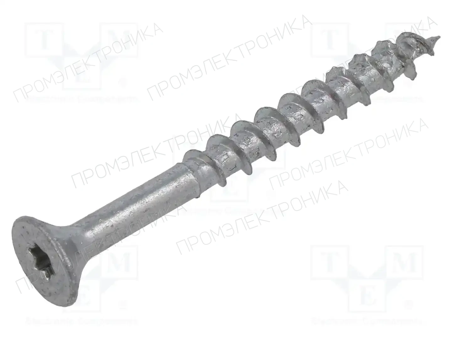 BOSSARD 3337079 — Шурупы