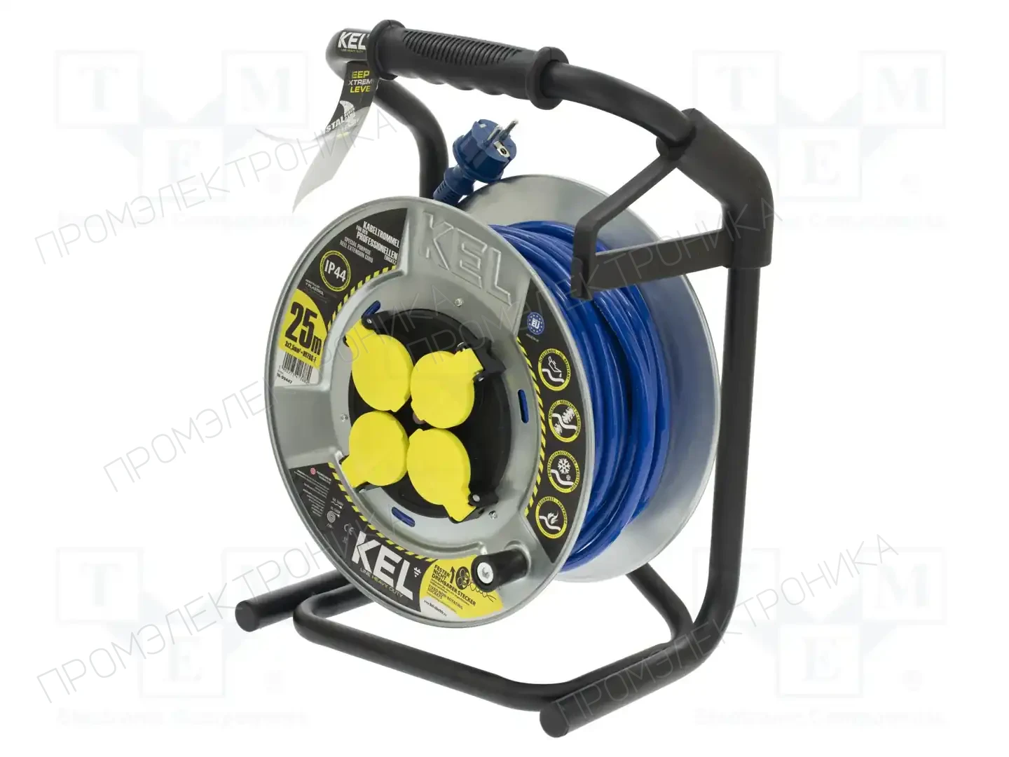 KEL W-99447 — Сетевые удлинители