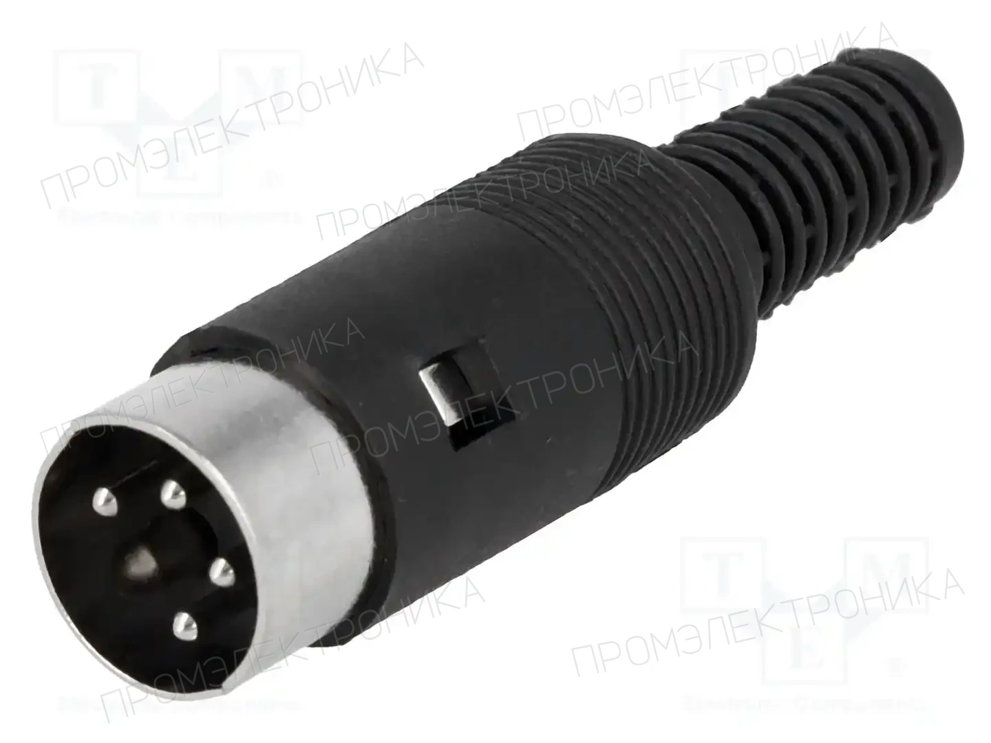 VANGUARD VG05020-4P — Разъeмы DIN