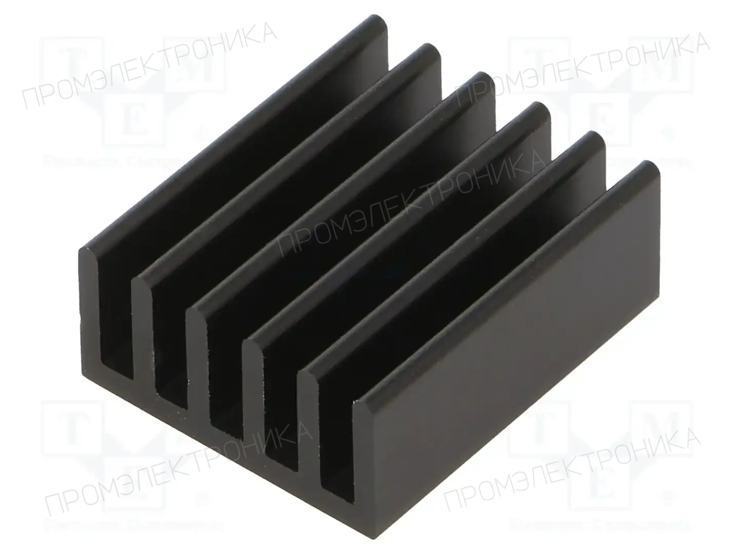 FISCHER ELEKTRONIK SK 652 25 SA — Радиаторы