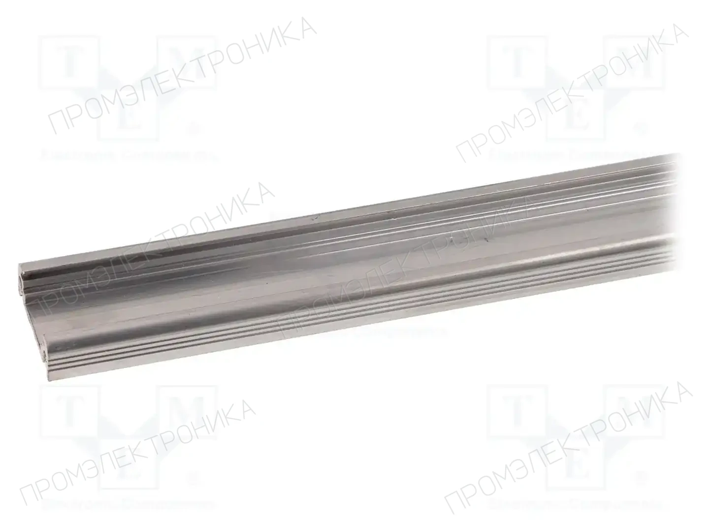TOPMET 77270000S — Профили для светодиодов
