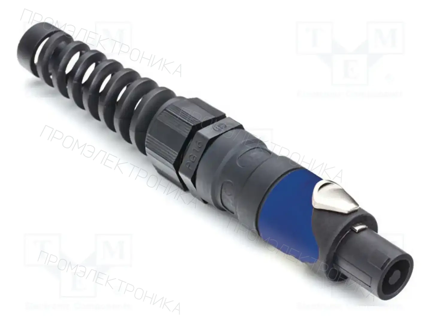 AMPHENOL SP-2-FL — Разъeмы для динамиков