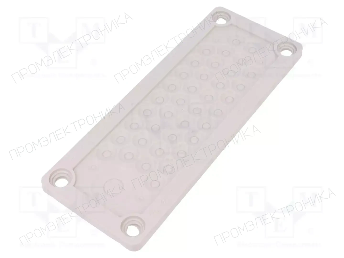 HT HI TECH POLYMERS HTKC-43-TPE — Вводы/выводы