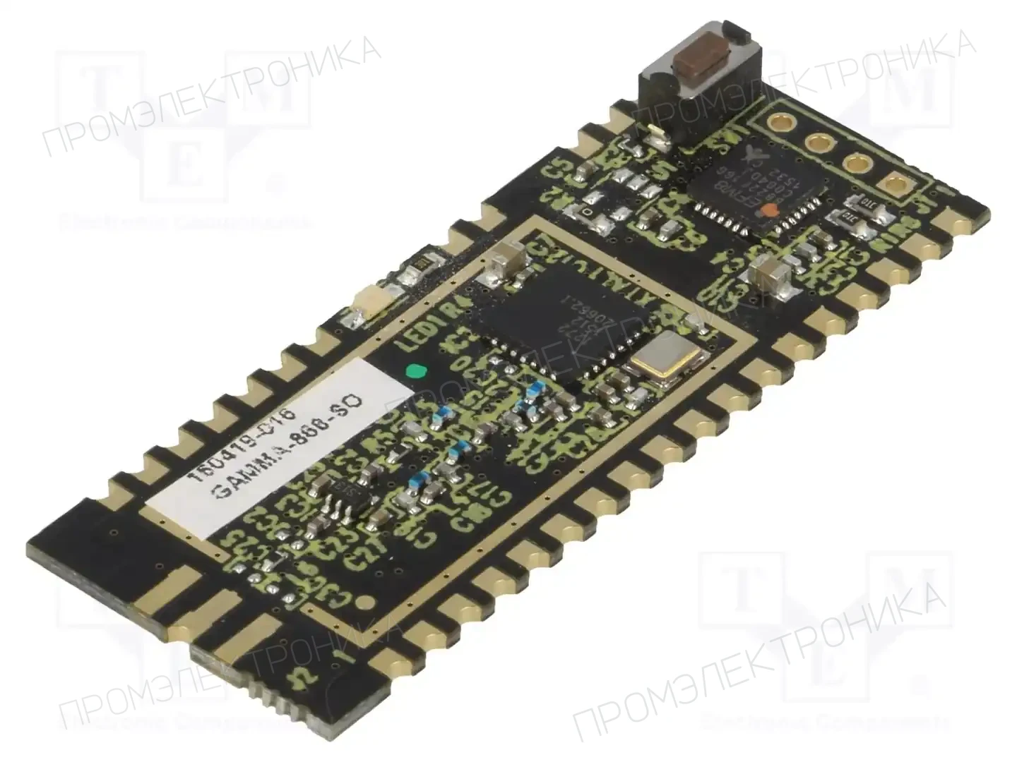 RF SOLUTIONS GAMMA-868-SO — Модули RF