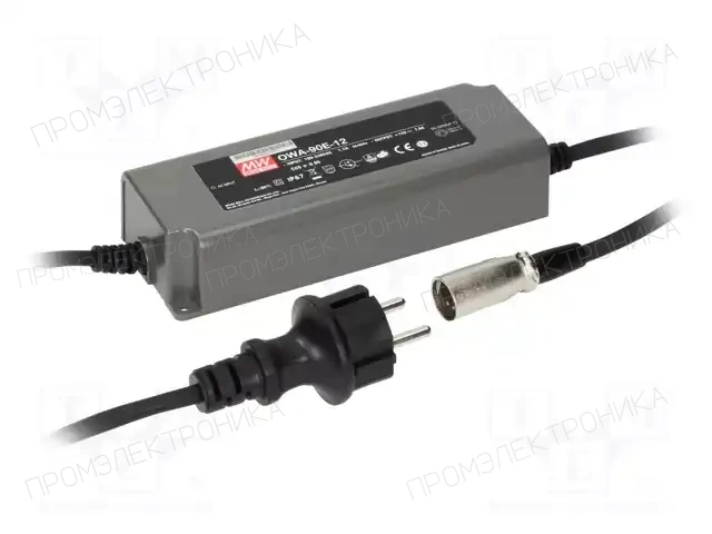 MEAN WELL OWA-90E-54 — Блоки питания для LED