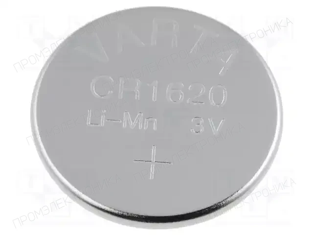 VARTA MICROBATTERY 6620 101 501 — Батареи
