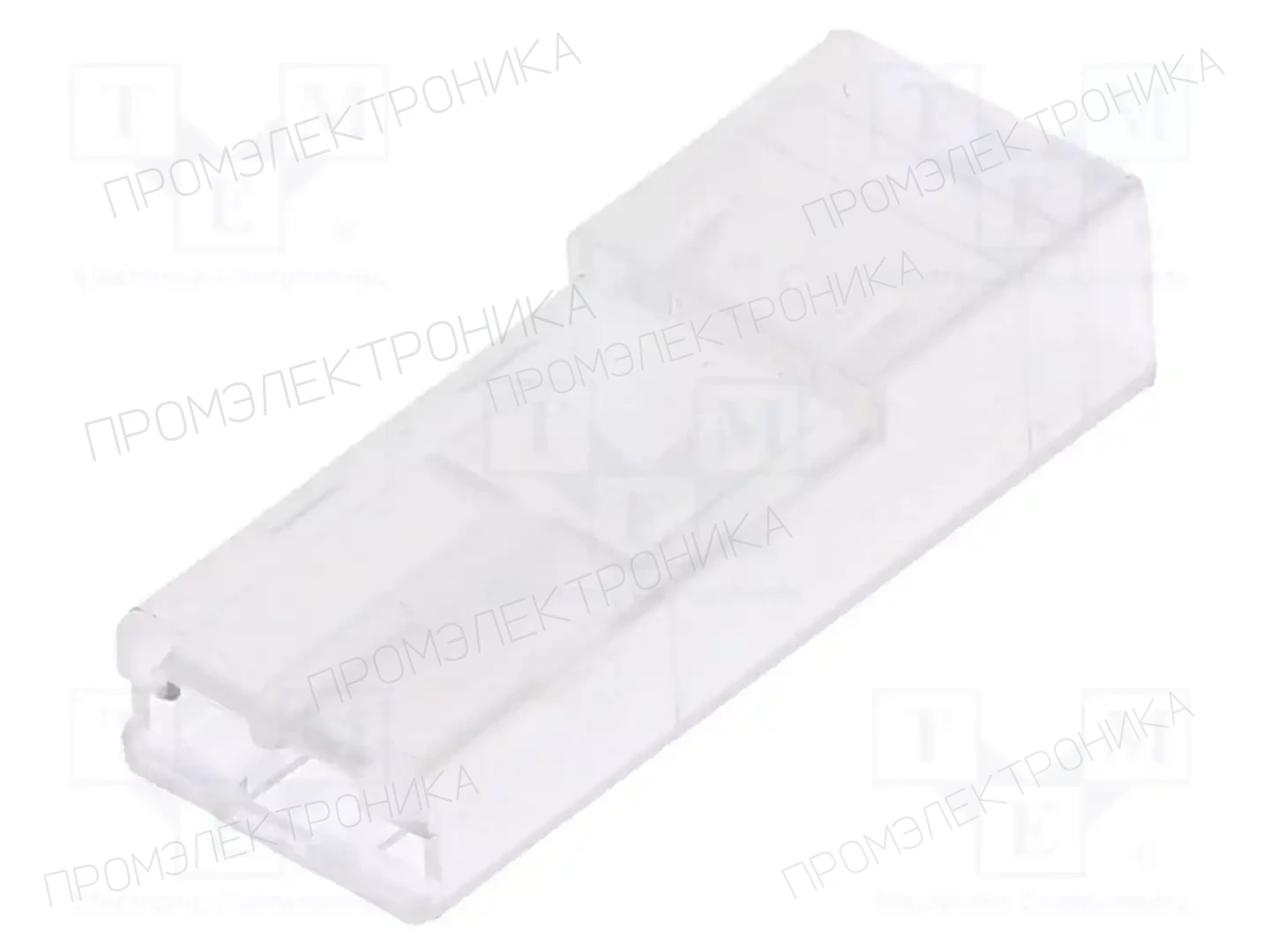 TE Connectivity 926539-6 — Неизолированные коннекторы