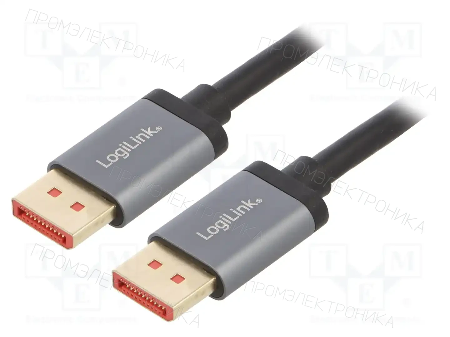 LOGILINK CDA0104 — Кабели и адаптеры HDMI, DVI, DisplayPort