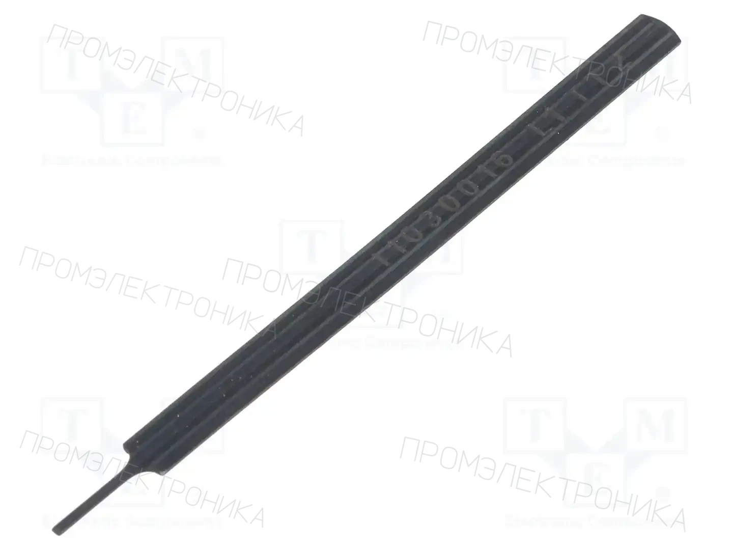 MOLEX 0011030016 — Инструменты для монтажа/демонтажа