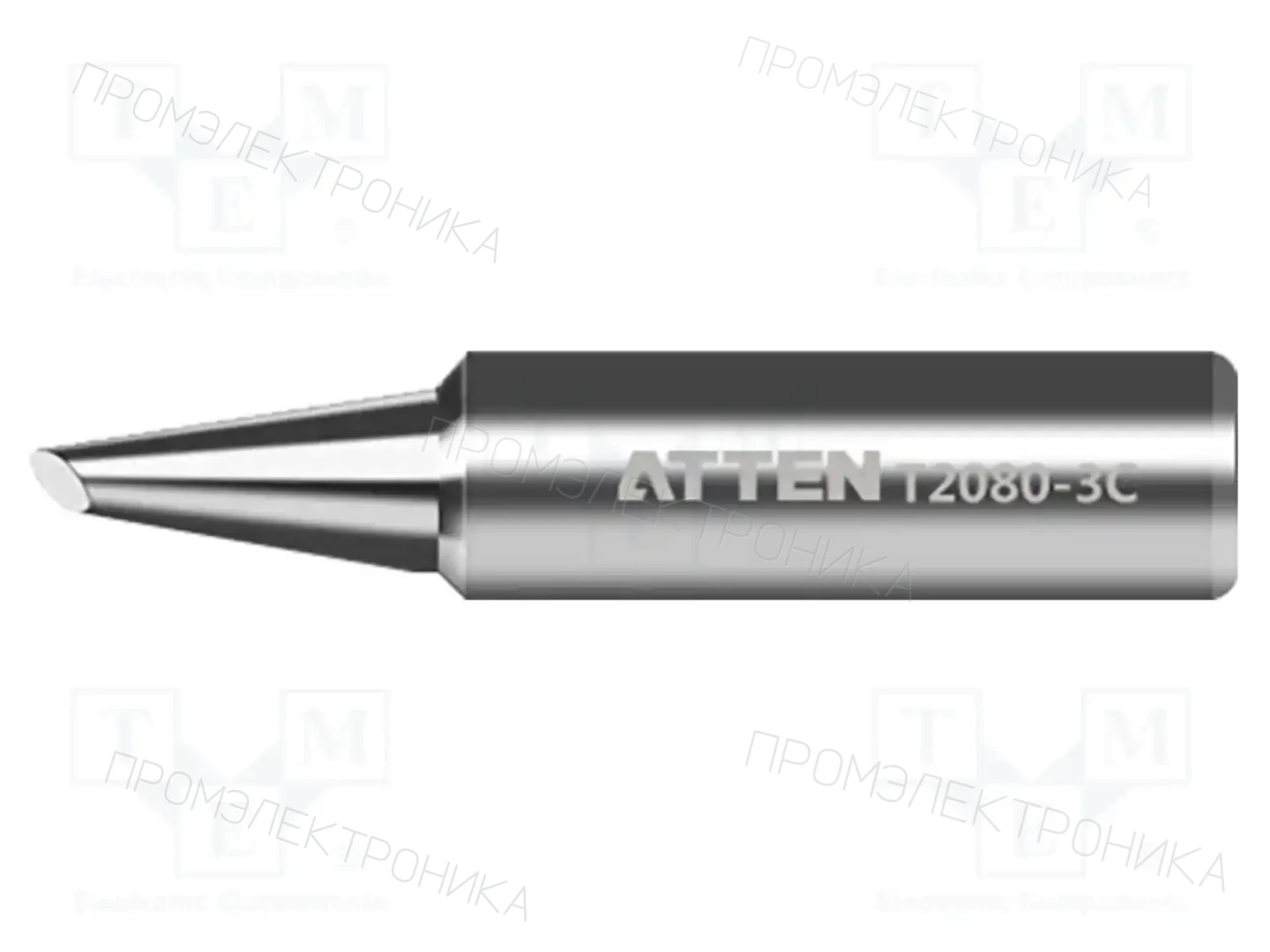 ATTEN T2080-3C — Жала паяльников